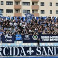 "Čujte Delije, čujte Grobari, Kosovo...": Epski skandal Pazaraca! Pevali sramnu pesmu na meču s Partizanom