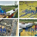 Pčelari u problemu Kišovito proleće ugrozilo bagremovu pašu u čačanskom kraju
