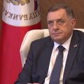 Dodik: Rs će odgovoriti recipročnim merama ako Slovenija krene politikom sankcija