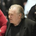 Depardje kriv za seksualni napad na dve žene: Glumcu uslovna kazna zatvora od 18 meseci