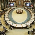 Arapski lideri obećali obnovu Pojasa Gaze bez raseljavanja stanovništva