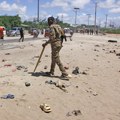 Bombaš samoubica u Mogadišu ubio najmanje 13 ljudi tokom regrutacije u vojsku