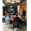 Predstava „Život plejboja“ spaja glumace iz četiri zemlje