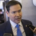 Rubio: Očekujemo da Rusija predstavi svoje uslove za postizanje prekida vatre u Ukrajini