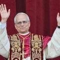 Premijerka Italije: Papa potvrdio volju da Vatikan bude domaćin pregovora o miru u Ukrajini