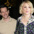 Veliki dan za Gocu Tržan, ovo je čekala godinama: Organizovala gala slavlje u restoranu, isplivali svi detalji