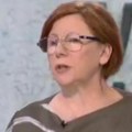 "Akademsko licemerje" Valentina Arsić Arsenijević poručila profesorima blokaderima: Onemogućavate studentima nastavu, a…