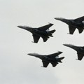 Narušen vazdušni prostor dve članice Alijanse; NATO: Pripremamo se za najgore