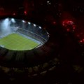 Napulj gori, Napoli je šampion Italije: Dosad nezapamćene scene na Maradoni