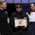 Zlatna palma filmu iranskog reditelja: Film Bila je to samo nesreća osvojio glavnu nagradu na Kanskom festivalu