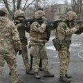 Britanski list otkriva: Šokantni detalji o obuci vojnika ukrajinskih oružanih snaga