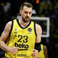 „Tajna“ Gudurine odlučujuće trojke: Hvatao me grč…