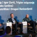Od klimatskih pretnji do geopolitičkih izazova i mentalnog zdravlja: Kako privrednici mogu da upravljaju rizicima?