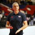 Bomba iz Evrolige: Igor Kokoškov preuzima giganta