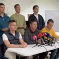 Studenti koji žele da uče traže Oktobar 2 za štrajk glađu