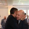 Srbin ovo nije očekivao u Moskvi: Evo šta je Marka Nikolića snašlo nakon što je osvojio Kup Rusije u fudbalu (video)