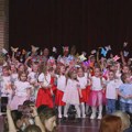 BRAVO! Na humanitarnoj priredbi Predškolske ustanove Zrenjanin prikupljeno 238.210.00 din. za lečenje Dorotee i Đorđa…