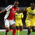 Bio je najveći talenat svetskog fudbala, Arsenal ga sada oterao kao staro gvožđe