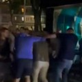 Ustremili se kao fašistička banda na najbolje među nama koji žele da uče! I moraju što pre biti pohapšeni jer su ovakve…