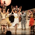 Mjuzikl "ZORBA" u Teatru