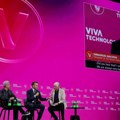 Ovo će biti decenija autonomnih vozila i robotike
