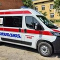 Zc Vranje dobilo novo sanitetsko vozilo: Stigao Pežo Bokser najnovije generacije (foto)