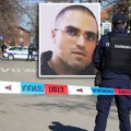 Odložen početak suđenja za ubistvo Šuše u Zemunu