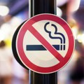 Kraj dima u zatvorenim prostorima: Od danas na snazi pravilnik o zabrani pušenja cigareta u BiH
