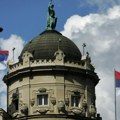 Rektor Đokić nije bio pozvan na sastanak premijera sa drugim rektorima