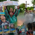uživo RAT U UKRAJINI Ukrajinske snage gađale pogon za proizvodnju dronova u Jelabugi u Rusiji