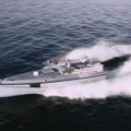 Nato predstavio najnoviji besposadni čamac koji ispaljuje dronove: Moćno oružje već korišteno protiv Rusa?