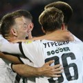 Partizan saznao prvog rivala u kvalifikacijama za Ligu Evrope!