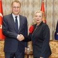 Turske kompanije vazan partner u infrastrukturnom razvoju Srbije