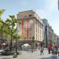 Promocija knjige "Brat od leda" čuvene Alisije Kopf: Predtsavljanje prevoda na srpski jezik u Svečanoj sali Instituta…