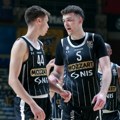 KLS objavio sve termine finala