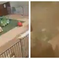 U iranskom napadu pogođen vrtić u Izraelu Isplivao stravičan snimak - sve je odletelo u vazduh u sekundi (video)