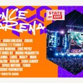Na jubilarni Exit stižu The Prodigy, Tiësto, Eric Prydz, Solomun, Hot Since 82, Boris Brejcha, Nina Kraviz, Amelie Lens…