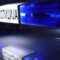 Sudarili se automobil i motocikl Mučna scena na novosadskim Adicama intervenisala hitna pomoć (video)
