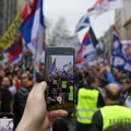 Snažna podrška državi u sprečavanju nasilja