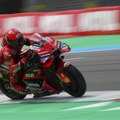 Mark Markes pobednik Moto GP trke u Asenu