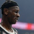 Partizan potvrdio: Bonga produžio ugovor do 2027. godine!