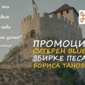 “Suteren BLUES” pred užičkom publikom