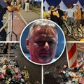 Sramni prizor iz Zagreba: Hrvatska glumica zgrožena slikom grada posle Tomsponovog koncerta "Krasan neki svet"