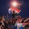 "Tompsonov koncert najveći (pro)fašistički skup u Evropi": Reakcija zagrebačke Inicijative mladih za ljudska prava