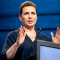Danska premijerka koketira sa desničarima: "Priliv migranata u Evropu mora da se smanji"