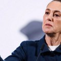 Predsednica Klaudija Šajnbaum: Najavićemo druge mere ako se ne postigne carinski sporazum sa Amerikom