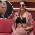 Voditelj raskrinkao Anđelu Đuričić pred finale: Brukala se na televiziji, sad krišom pita za Zvezdana Slavnića