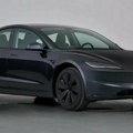 Tesla Model 3+