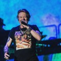 "Pumpanje" za kraj koncerta Guns n' Roses: Publika "začinila" spektakl na Ušću (VIDEO)