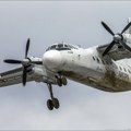 Srušio se putnički avion u Amurskoj oblasti na istoku Rusije: Zvaničnici navode da se avion zapalio u letu